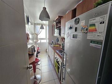 Departamento en Venta en Salas 445