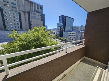 Departamento en Venta en Salas 445