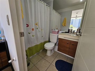 Departamento en Venta en Salas 445