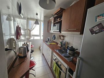 Departamento en Venta en Salas 445
