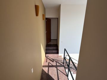 Preciosa casa en venta en Los Cipreses Corregidora
