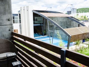 Vértice Juriquilla ultimos 2 PENT HOUSE NUEVOS  en VENTA en GRAN DESCUENTO!