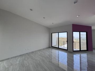 El Mayorazgo Residencial casa nueva en venta lista para estrenar!