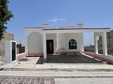 El Mayorazgo Residencial casa nueva en venta lista para estrenar!