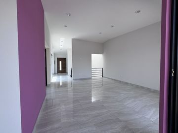 El Mayorazgo Residencial casa nueva en venta lista para estrenar!