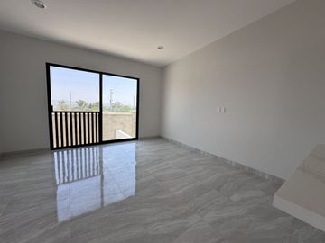 El Mayorazgo Residencial casa nueva en venta lista para estrenar!