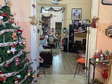 Venta casa centro