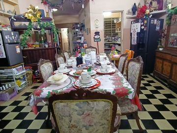 Venta casa centro