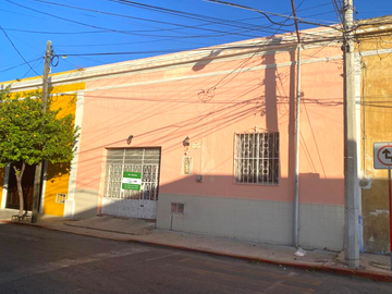 Venta casa centro