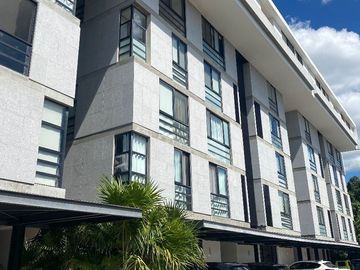 Muranta Depto amueblado de Lujo en Temozón Norte