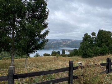 Parcela en Venta en LoteoAltos de Curihue, lago Pullinque y Calafquen, a 15 minutos de Panguipulli