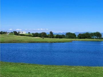 DEPARTAMENTO EN PREVENTA LAS AVES CLUB DE GOLF LAS AVES PESQUERIA
