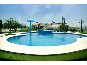 DEPARTAMENTO EN PREVENTA LAS AVES CLUB DE GOLF LAS AVES PESQUERIA