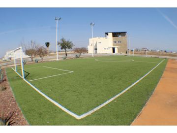 DEPARTAMENTO EN PREVENTA LAS AVES CLUB DE GOLF LAS AVES PESQUERIA