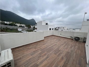 Casa en Venta Balcones de San Patricio 1 Escobedo N.L.