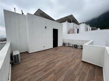 Casa en Venta Balcones de San Patricio 1 Escobedo N.L.