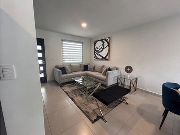 Casa en Venta Balcones de San Patricio 1 Escobedo N.L.