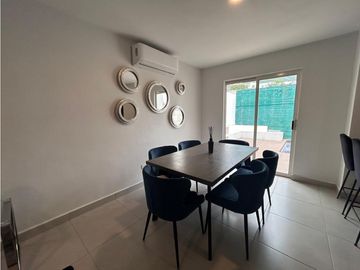 Casa en Venta Balcones de San Patricio 1 Escobedo N.L.