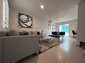 Casa en Venta Balcones de San Patricio 1 Escobedo N.L.