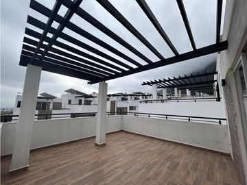 Casa en Venta Balcones de San Patricio 1 Escobedo N.L.
