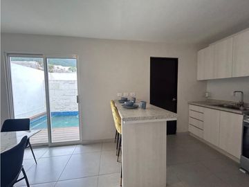 Casa en Venta Balcones de San Patricio 2 Escobedo N.L.