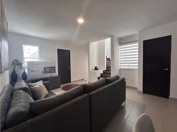 Casa en Venta Balcones de San Patricio 2 Escobedo N.L.