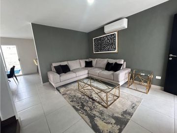 Casa en Venta Balcones de San Patricio 2 Escobedo N.L.