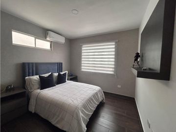 Casa en Venta Balcones de San Patricio 2 Escobedo N.L.