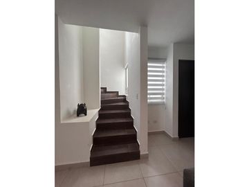 Casa en Venta Balcones de San Patricio 2 Escobedo N.L.