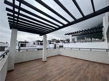 Casa en Venta Balcones de San Patricio 2 Escobedo N.L.
