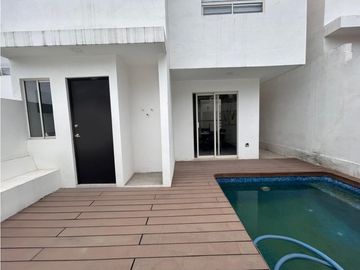 Casa en Venta Balcones de San Patricio 2 Escobedo N.L.