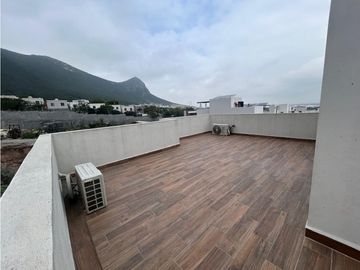 Casa en Venta Balcones de San Patricio 2 Escobedo N.L.