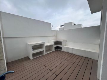 Casa en Venta Balcones de San Patricio 2 Escobedo N.L.