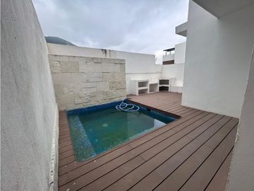 Casa en Venta Balcones de San Patricio 2 Escobedo N.L.