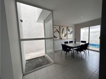 Casa en Venta Balcones de San Patricio 2 Escobedo N.L.