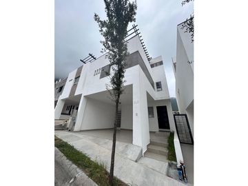 Casa en Venta Balcones de San Patricio 2 Escobedo N.L.