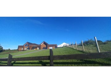 Condominio Gran Roble