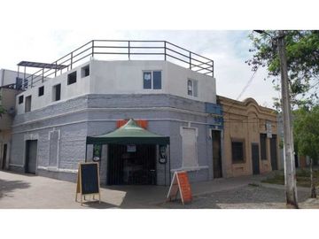 Gran casa remodelada para Inversion