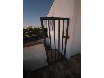 Gran casa remodelada para Inversion