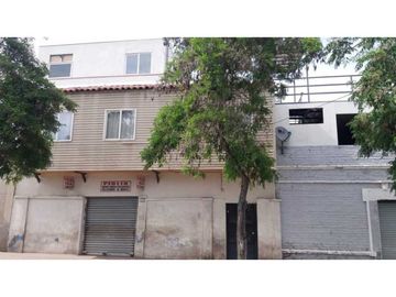 Gran casa remodelada para Inversion