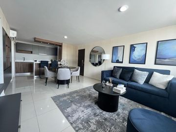 Venta de departamentos en Torre Antaria