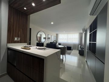 Venta de departamentos en Torre Antaria
