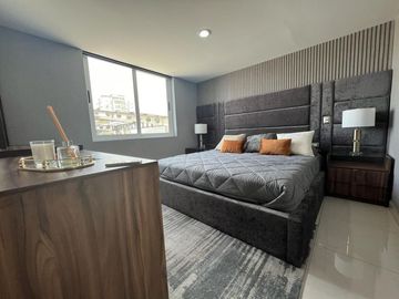 Venta de departamentos en Torre Antaria