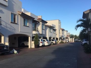 Casa en Renta
