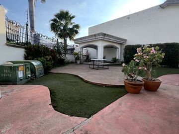 Casa en Renta