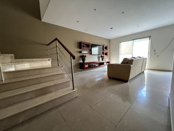 Casa en Renta