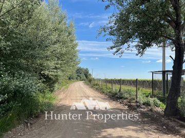 Parcela en Venta en a dos Km de la ruta por camino a retiro hacia el poniente , sector la granja