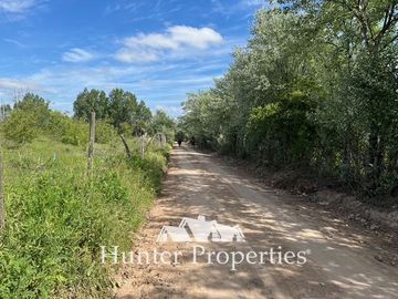 Parcela en Venta en a dos Km de la ruta por camino a retiro hacia el poniente , sector la granja