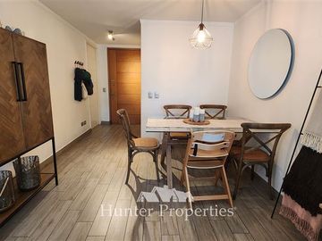 Departamento en Venta en Plaza Brasilia