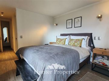 Departamento en Venta en Plaza Brasilia